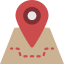 Map icon 64x64