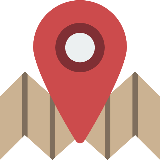 Map Ikona