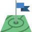 Flag icon 64x64