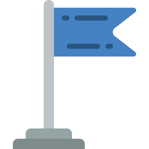 Flag icon
