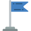 Flag icon 64x64