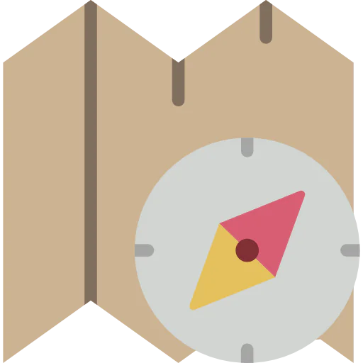 Map icon