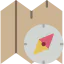 Map icon 64x64