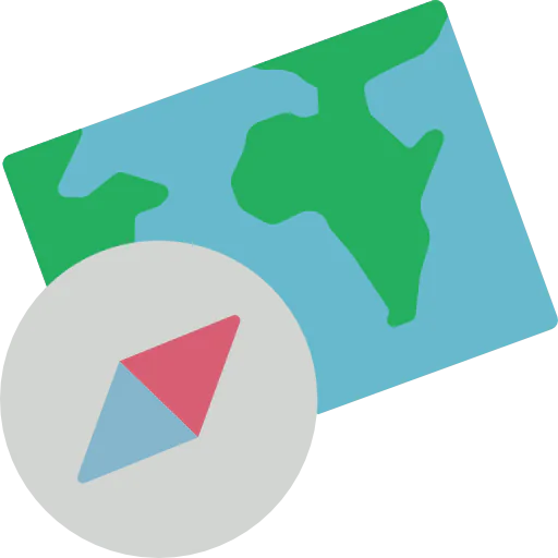 Map アイコン