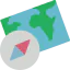 Map icon 64x64