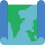 Map icon 64x64