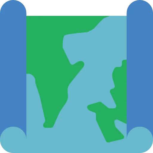 Map アイコン