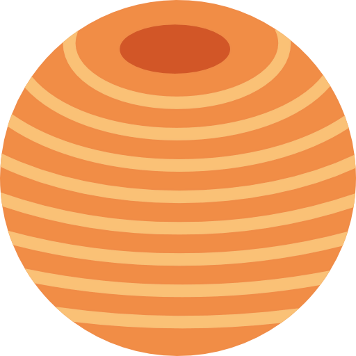Globe icon
