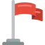 Flag icon 64x64