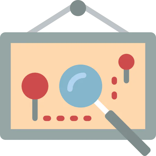 Maps icon