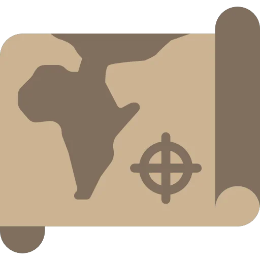 Map icon