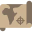 Map icon 64x64