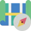 Maps icon 64x64