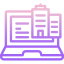 Booking icon 64x64