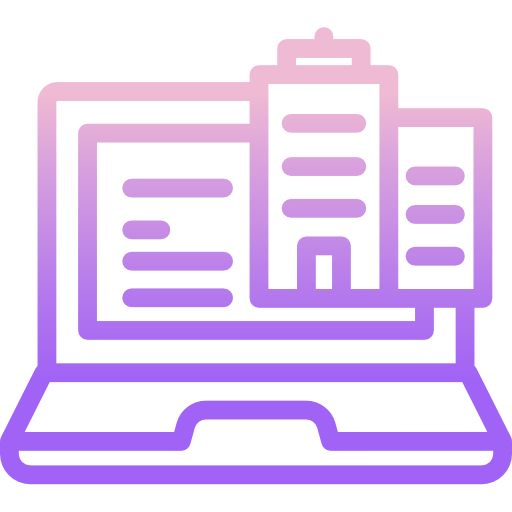 Booking icon