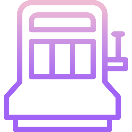 Jackpot icon