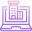 Booking icon 64x64