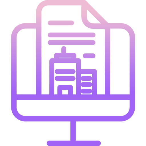 Website icon