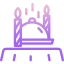 Dinner Symbol 64x64