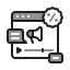 Advertisement icon 64x64