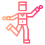 Zumba icon 64x64