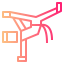 Capoeira 图标 64x64