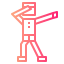 Dab icon 64x64