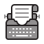 Copywriter icon 64x64