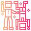 Dance icon 64x64