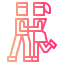 Foxtrot icon 64x64
