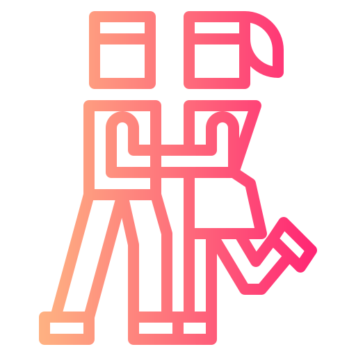 Foxtrot icon