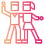 Salsa icon 64x64