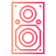 Speaker icon 64x64
