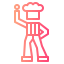 Disco icon 64x64