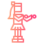 Hula icon 64x64