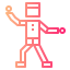 Funky icon 64x64