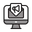 Email icon 64x64