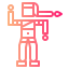 Bollywood icon 64x64