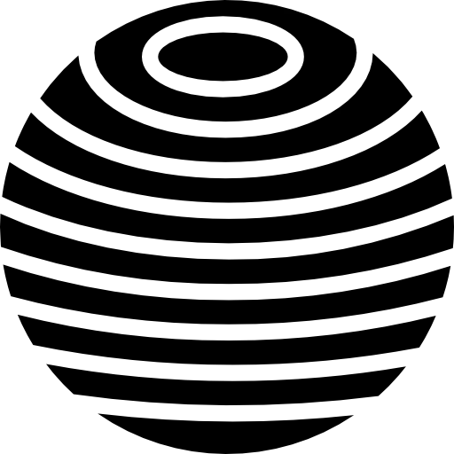 Globe icon