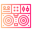 Turntable icon 64x64