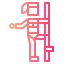 Pole dance Symbol 64x64