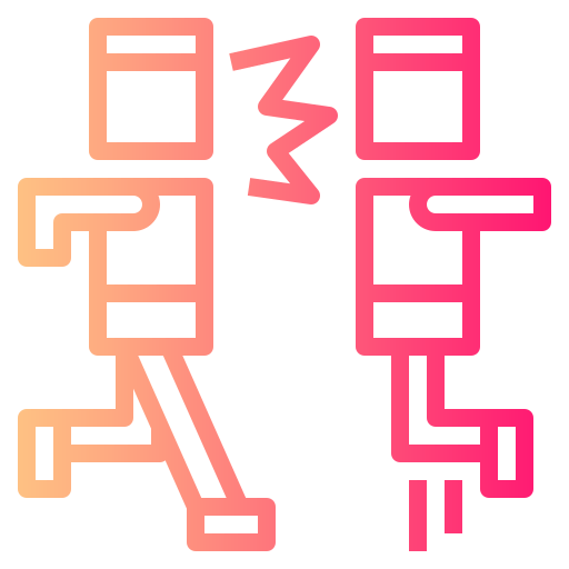 Mosh icon