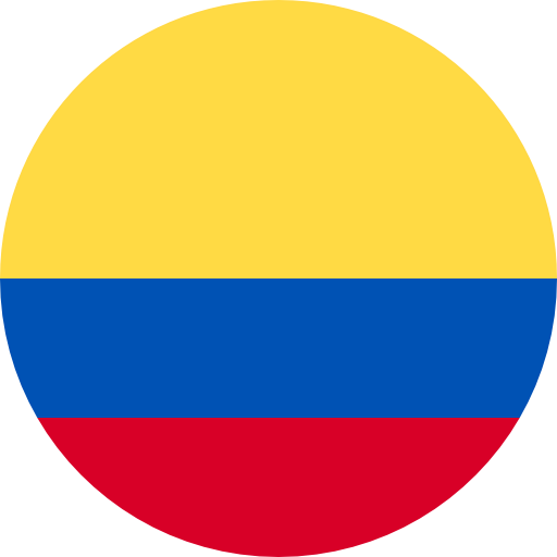 Colombia icon