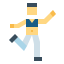 Zumba icon 64x64