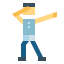 Dab icon 64x64