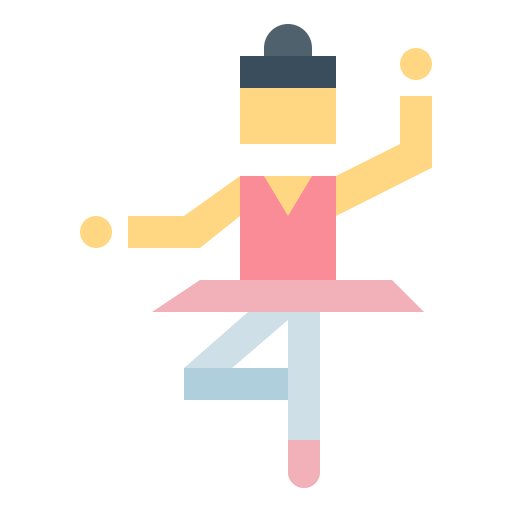 Ballet icon