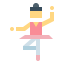 Ballet icon 64x64