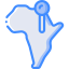 Africa icon 64x64
