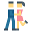 Foxtrot icon 64x64