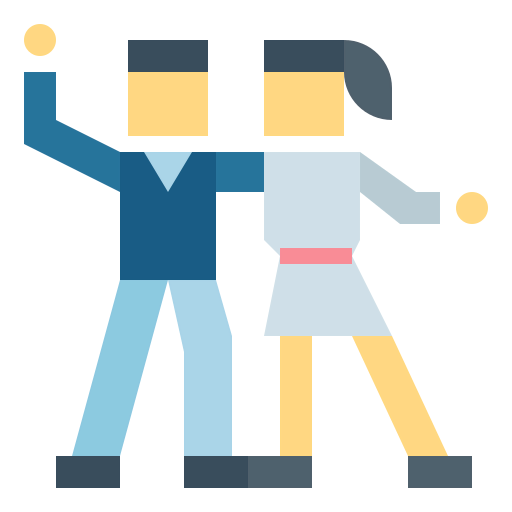 Salsa icon
